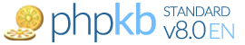 PHPKB Logo